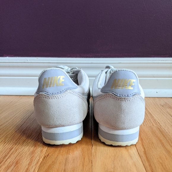 Nike Cortez Sneakers - Picture 3 of 4